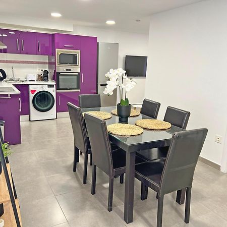Reformado. Plaza De Toros. A/C Apartment Alicante Bagian luar foto