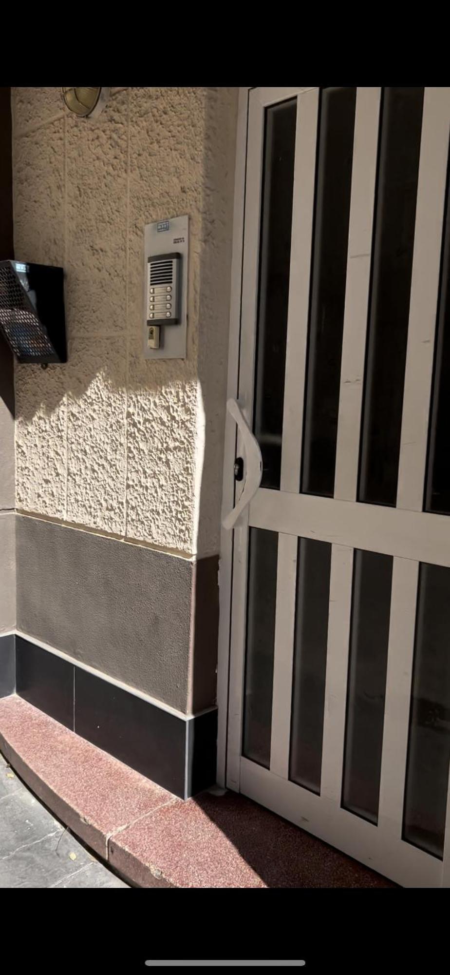 Reformado. Plaza De Toros. A/C Apartment Alicante Bagian luar foto