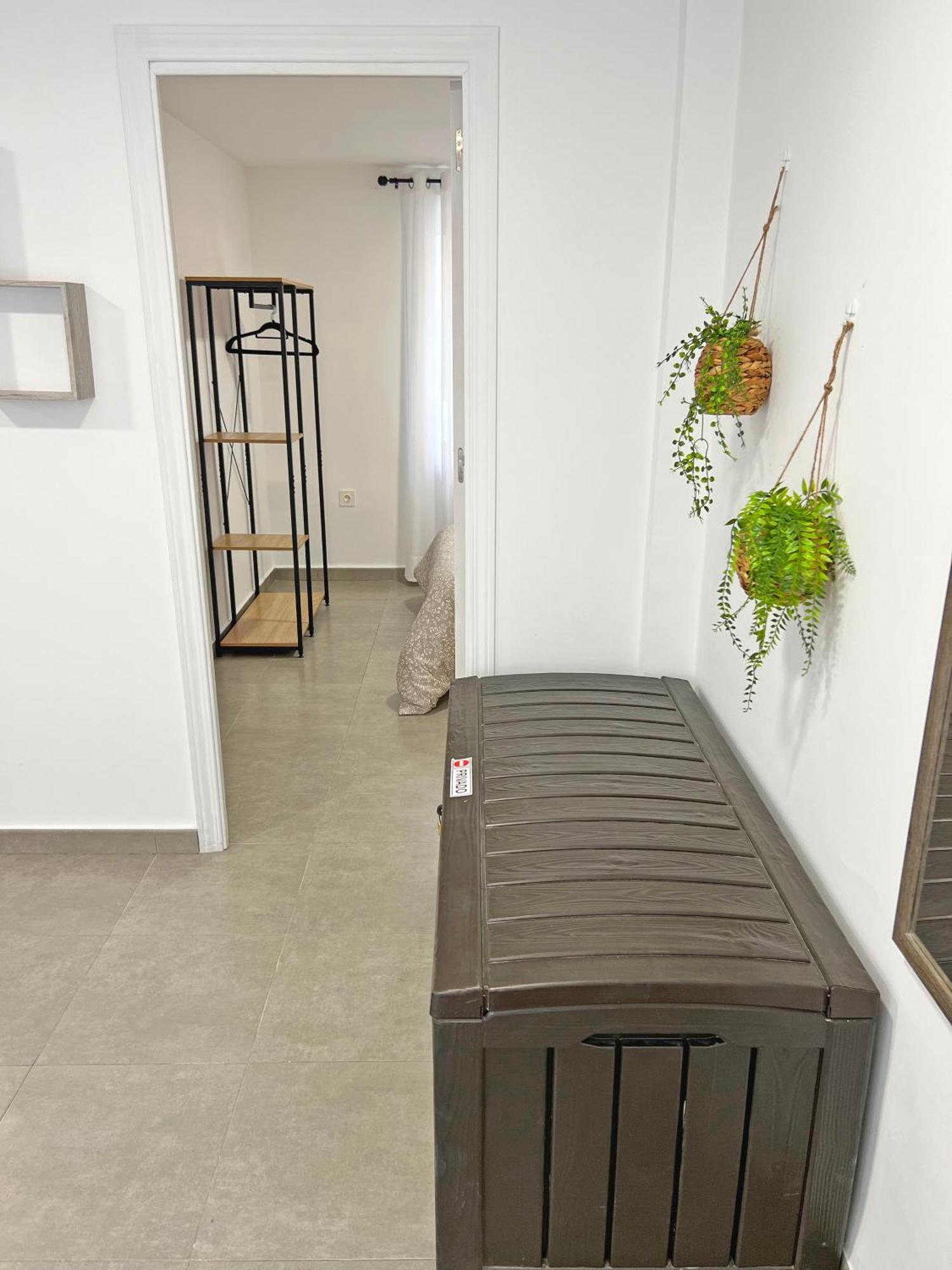 Reformado. Plaza De Toros. A/C Apartment Alicante Bagian luar foto