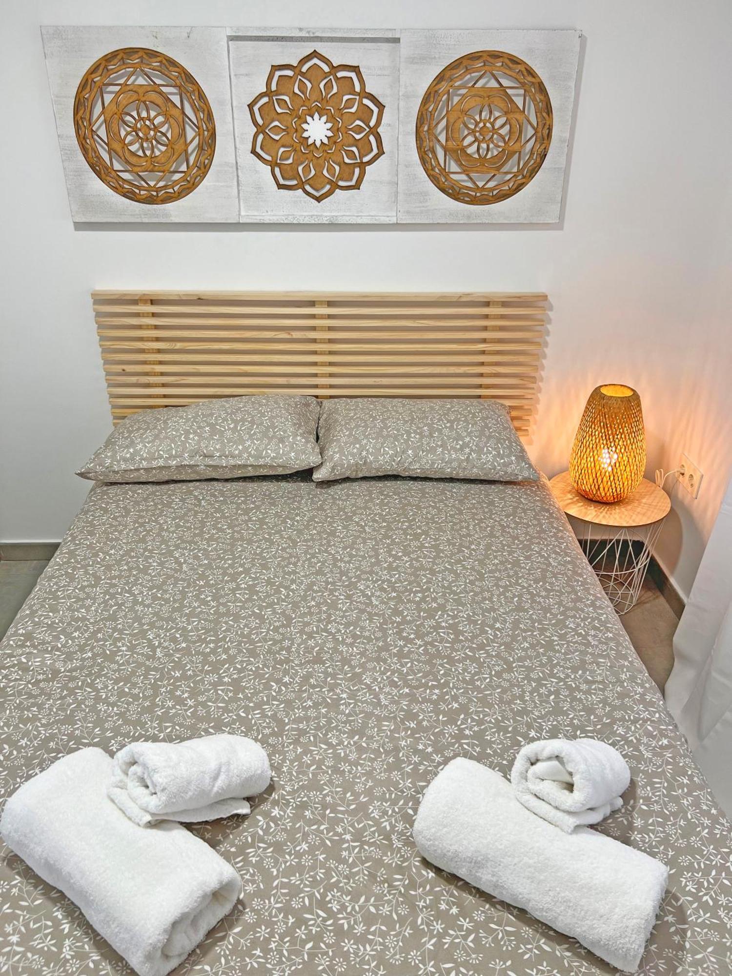 Reformado. Plaza De Toros. A/C Apartment Alicante Bagian luar foto