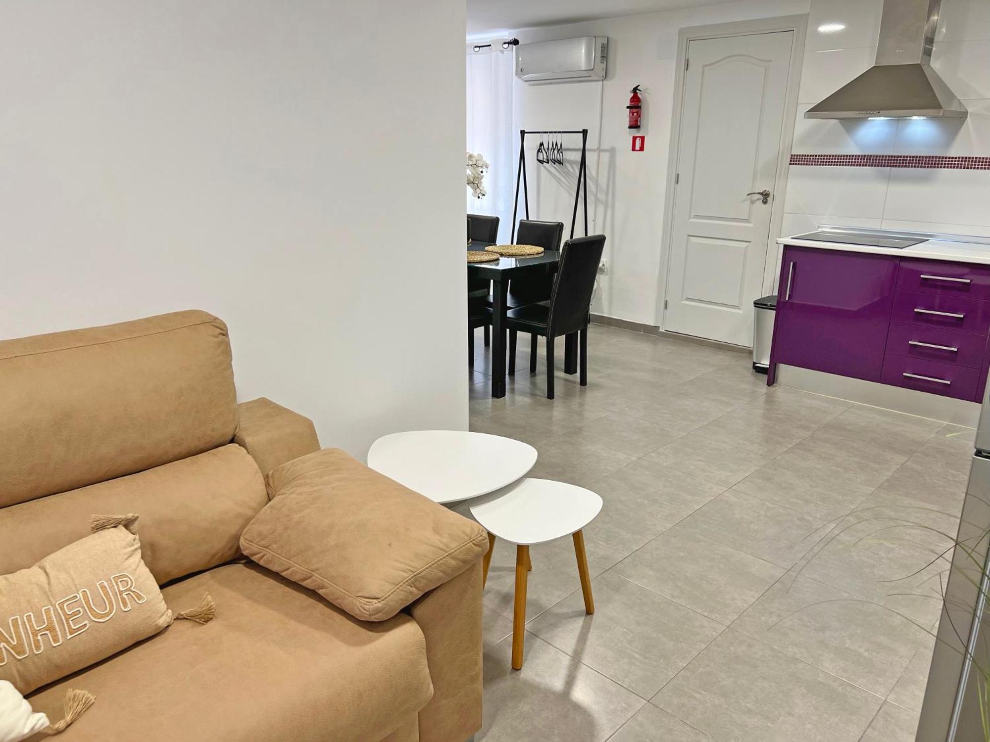 Reformado. Plaza De Toros. A/C Apartment Alicante Bagian luar foto