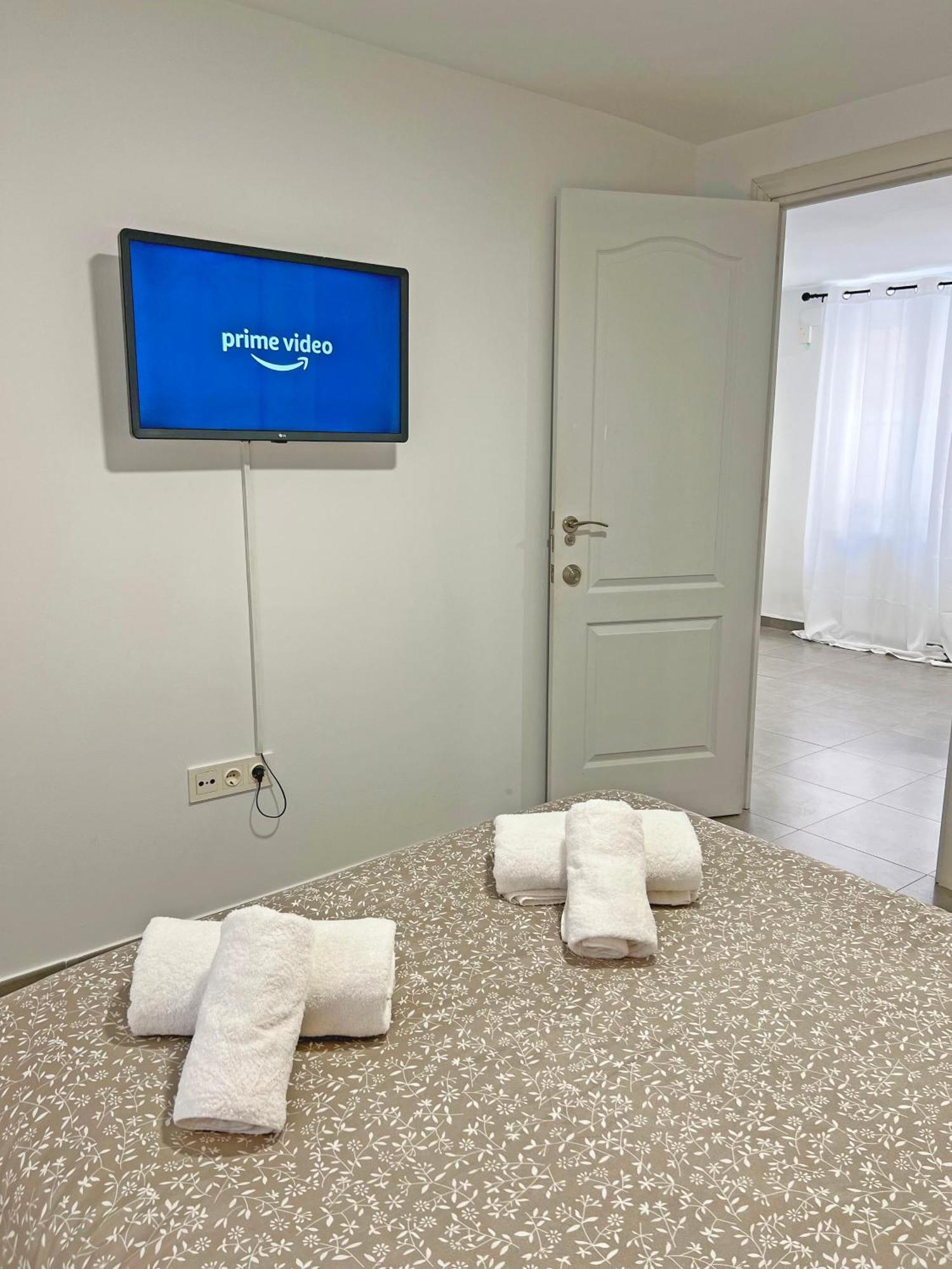 Reformado. Plaza De Toros. A/C Apartment Alicante Bagian luar foto
