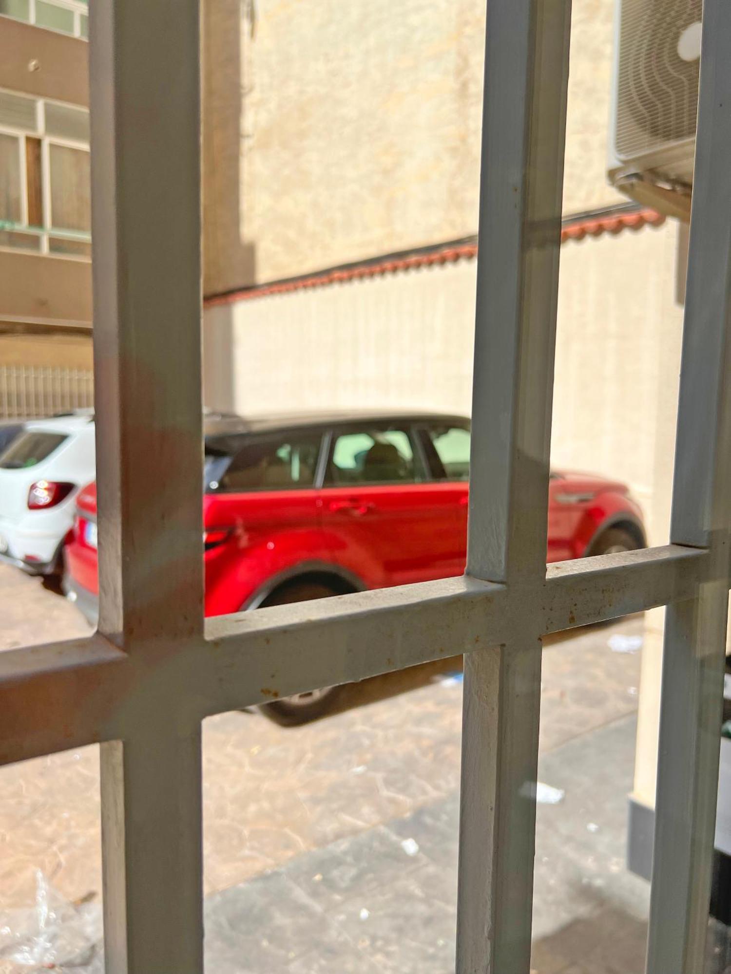 Reformado. Plaza De Toros. A/C Apartment Alicante Bagian luar foto