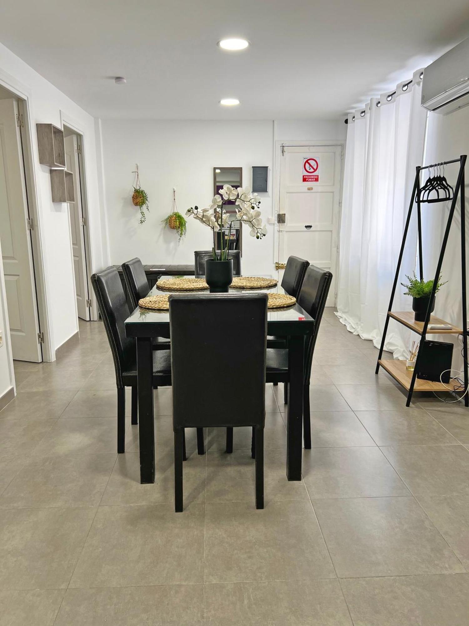 Reformado. Plaza De Toros. A/C Apartment Alicante Bagian luar foto