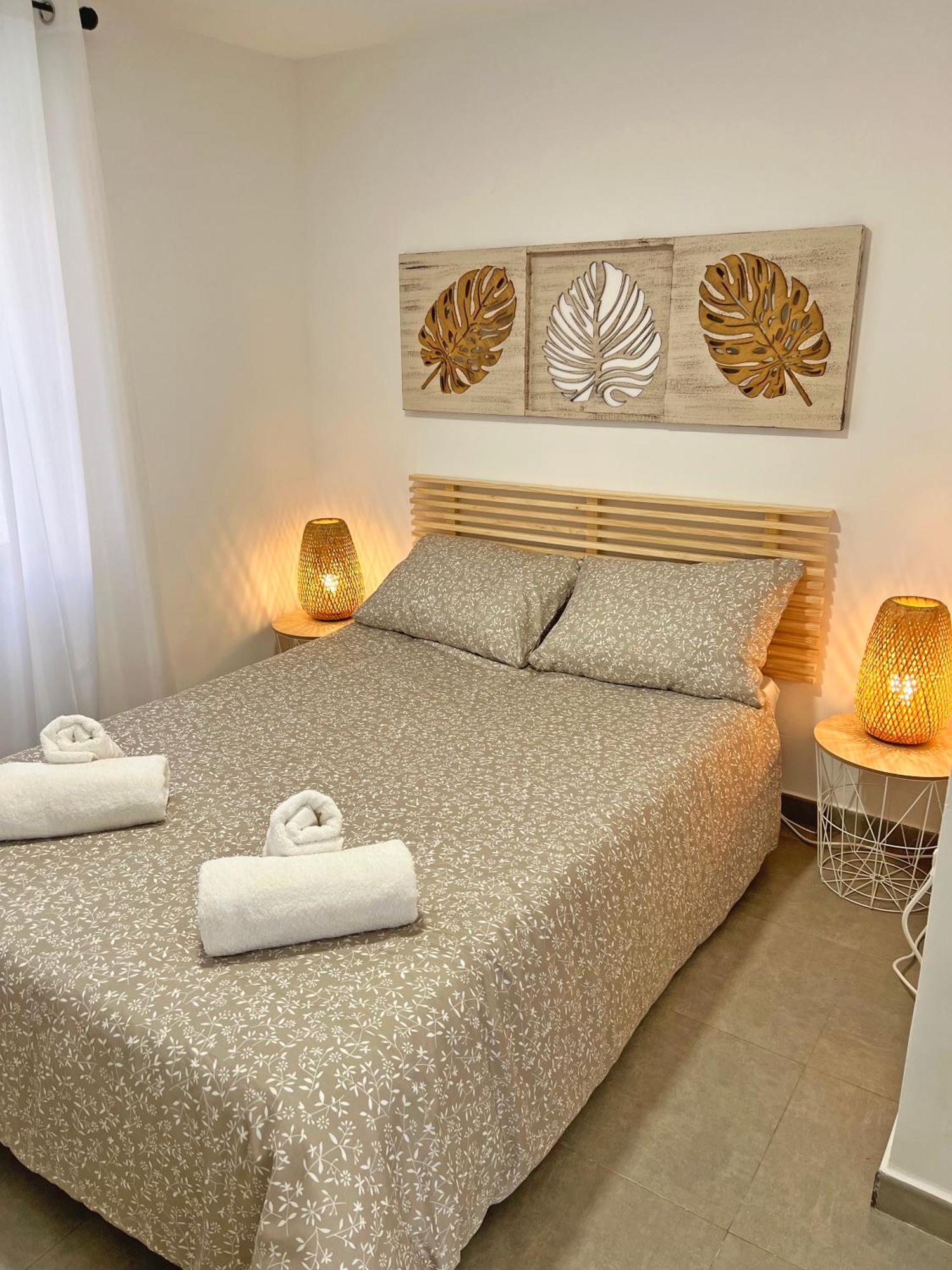 Reformado. Plaza De Toros. A/C Apartment Alicante Bagian luar foto