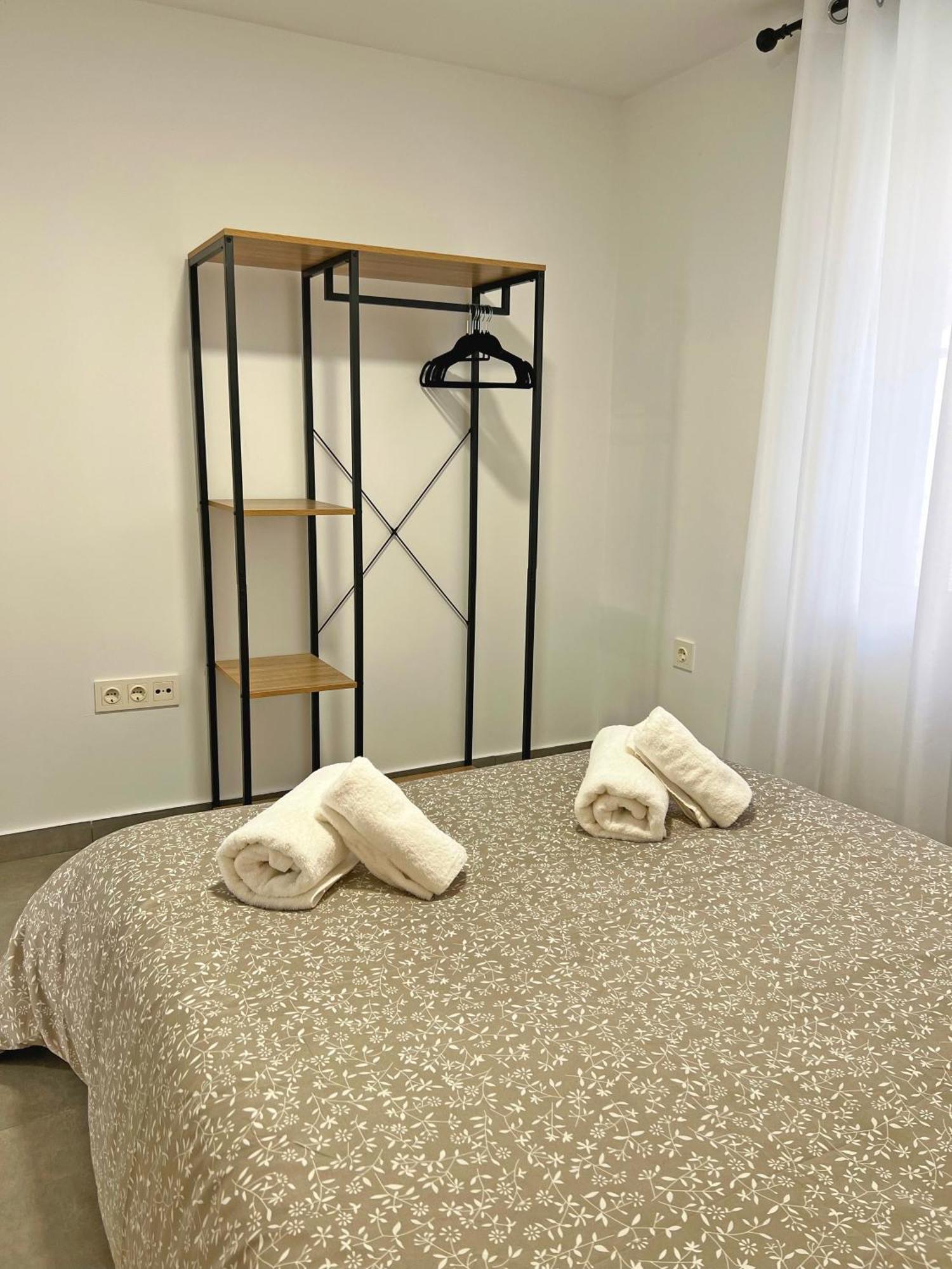 Reformado. Plaza De Toros. A/C Apartment Alicante Bagian luar foto